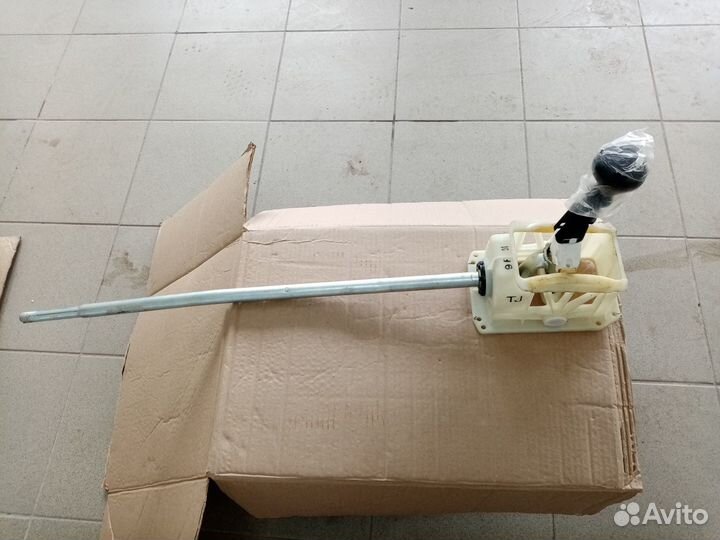 Кулиса в сборе chevrolet