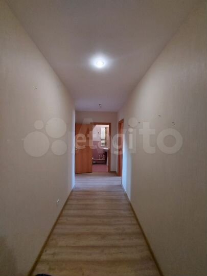 3-к. квартира, 73 м², 4/9 эт.