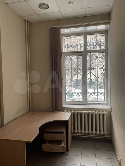 Офисы, 10-86 м² с отдельным санузлом, в Центре