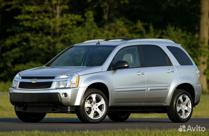 Арка верх. левая Chevrolet Equinox, Pontiac Torren