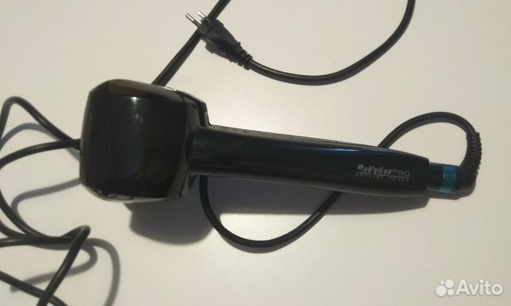 Плойка babyliss pro