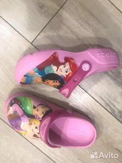 Crocs оригинал
