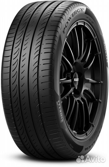 Pirelli Powergy 215/50 R17