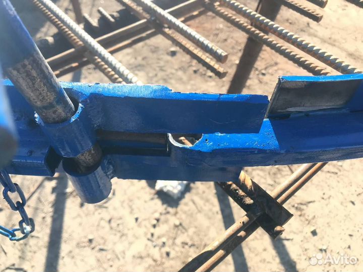 Формы для крышек и днищ колодцев пп, пн