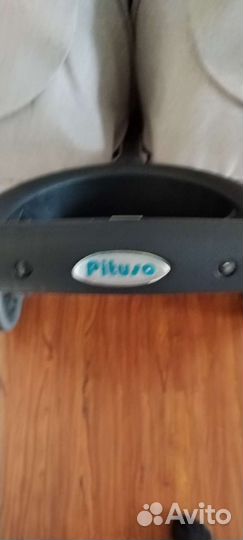 Коляска для двойни или погодок