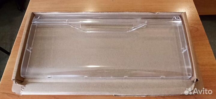 Панель ящика холодильника