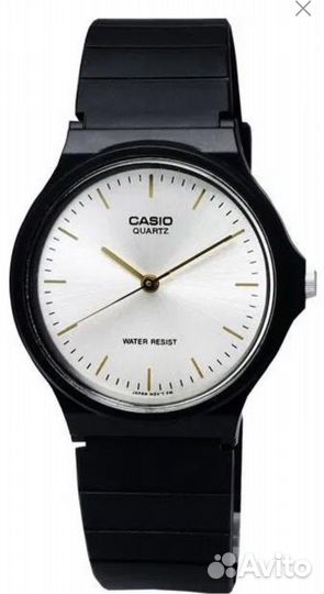 Часы casio