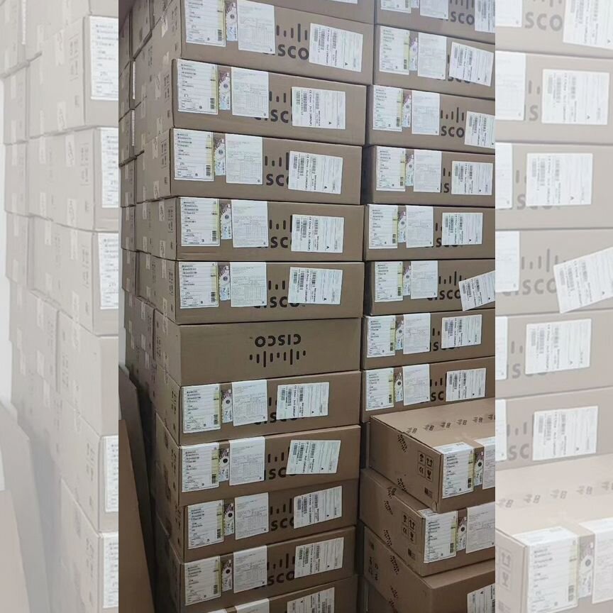 [C1000FE-24P-4G-L] Коммутатор Cisco C1000fe-24p-4g-L