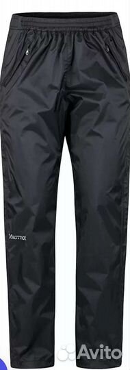 Брюки-самосбросы женские Marmot PreCip р.М