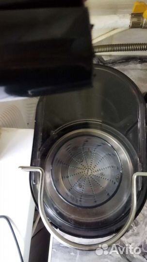 Соковыжималка