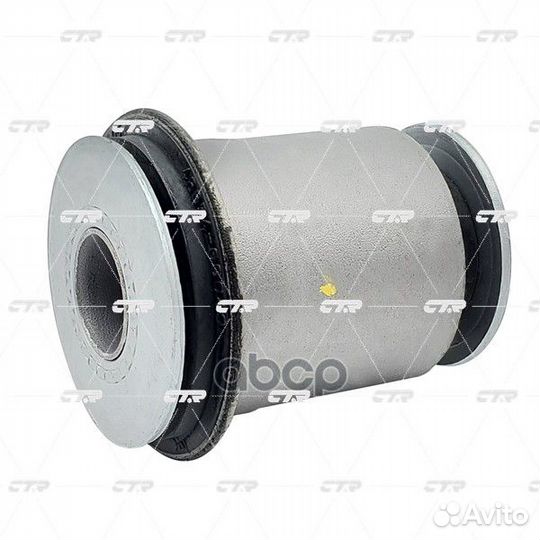 Сайлентблок рычага GV0572R CTR
