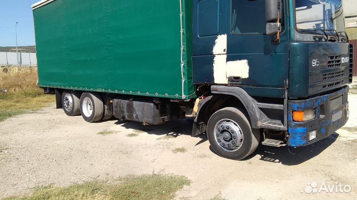 DAF 95.400 ATi, 1995