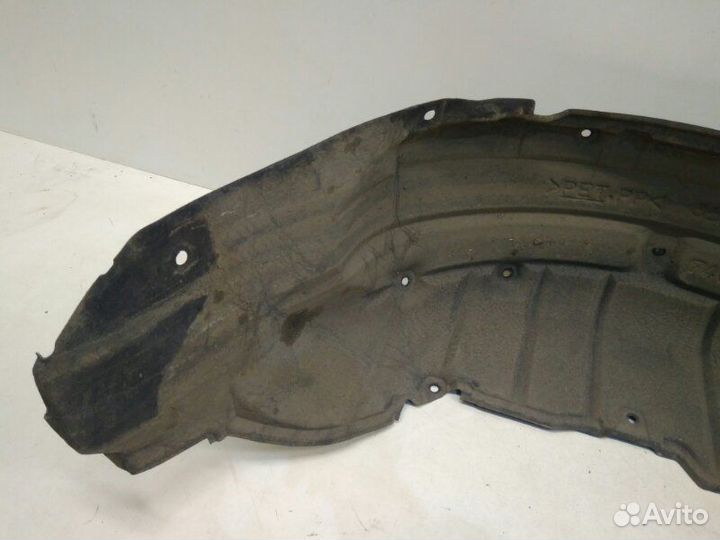 Подкрылок задний правый Lexus Rx 4 2016