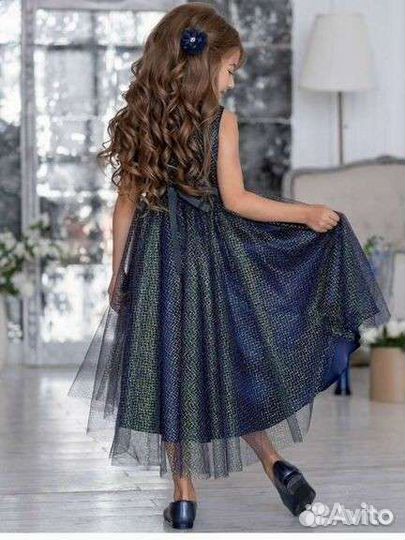 Прокат платьев и карнавального костюма