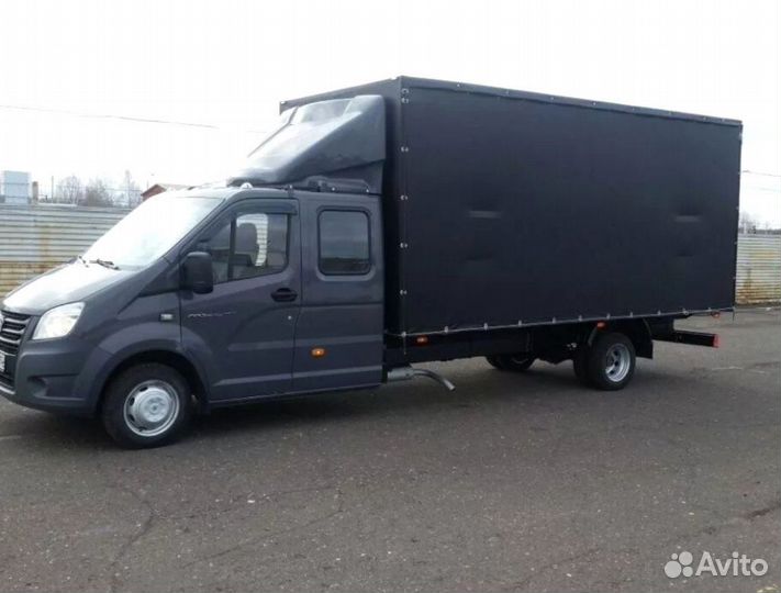 Домашний переезд, грузоперевозки