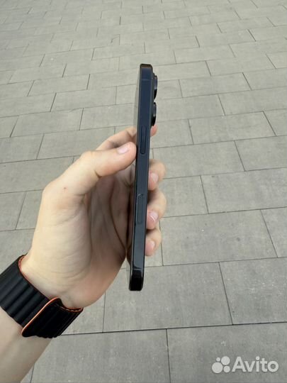 iPhone 16 Pro, 128 ГБ