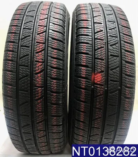 Pirelli Carrier Winter 205/65 R16C 107T