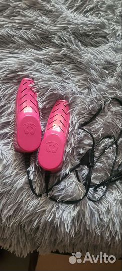 Сушка для обуви