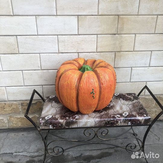 Фигуры садовые уличные из полиустона