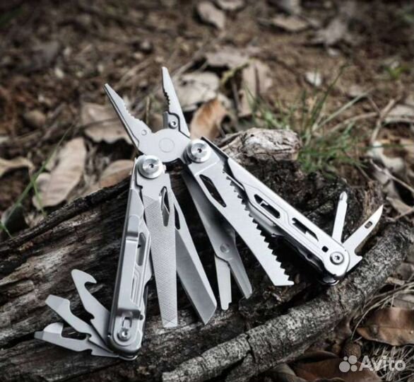 Мультитул 18 в 1