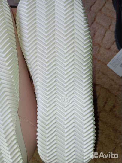 Ортопедические обуви