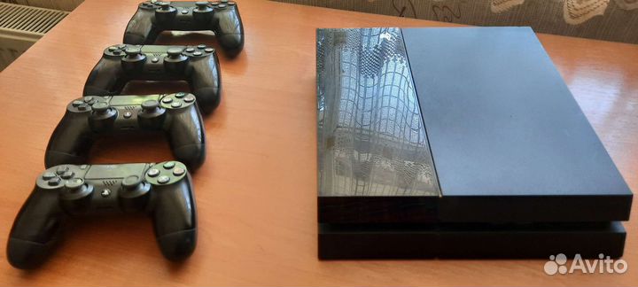 Sony playstation 4 PS4