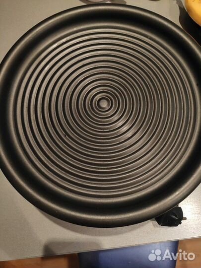 Раклетница электрогриль