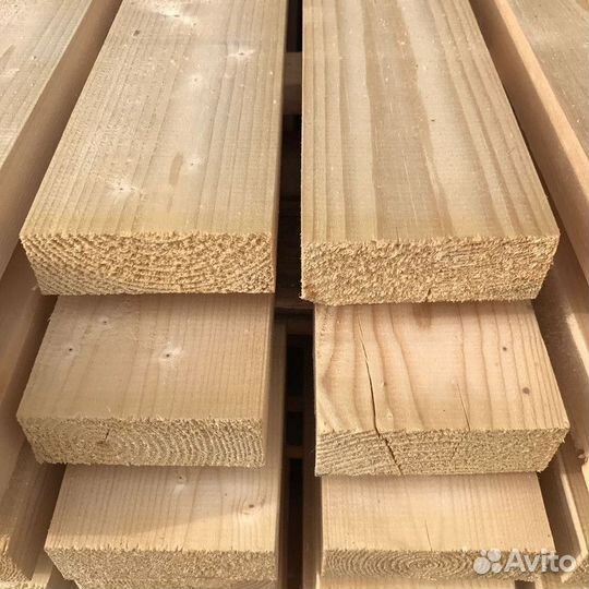 Доска, калиброванная, сухая,строганная 201252000вс