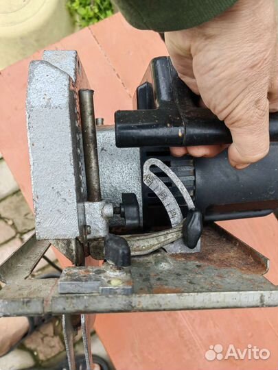 Электропилы