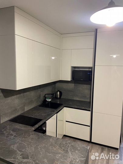 Кухня на заказ