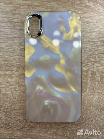 Чехлы на iPhone xr