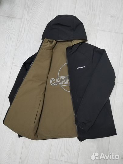 Ветровка Carhartt