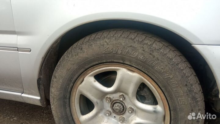 Nissan Presage 2.5 AT, 2000, 200 000 км