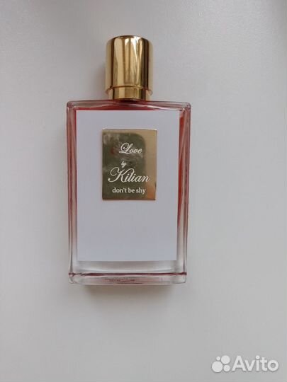 Духи Kilian Love don't be shy остаток 45 мл