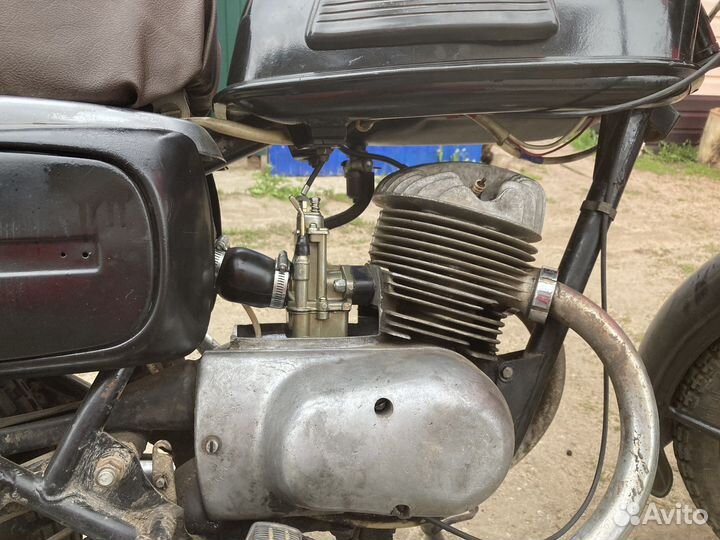 Восход 2 1975г