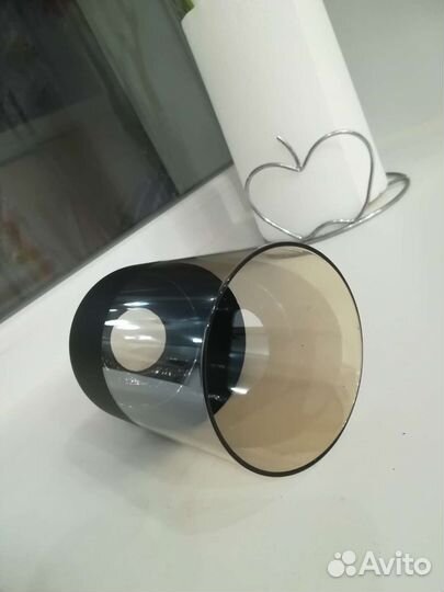 Плафоны новые для люстры