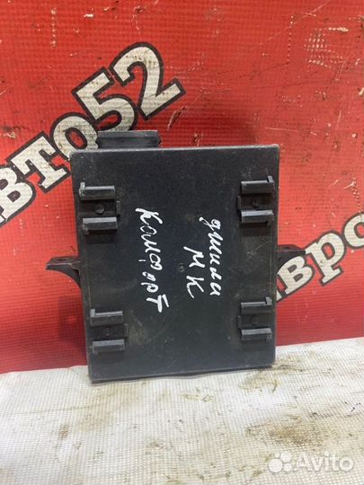 Блок комфорта Geely Mk 1 MR479QA 1.5 2008