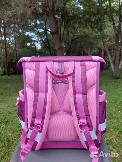 Ранец/рюкзак Belmil classy Pretty Owl