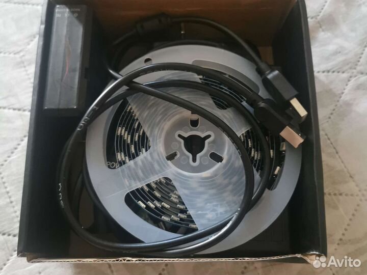 Подсветка Led strip kit Aambilight для монитора