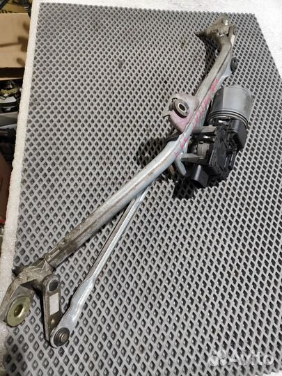 Трапеция дворников в сборе Volkswagen Passat B5+