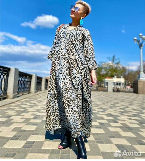 Продам платье