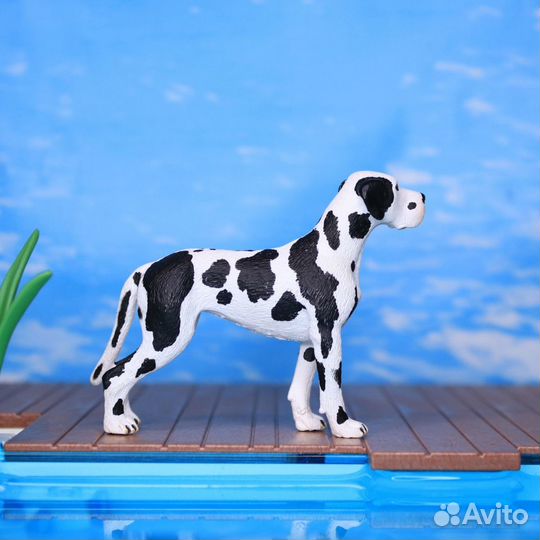 Фигурка Schleich Датский Дог