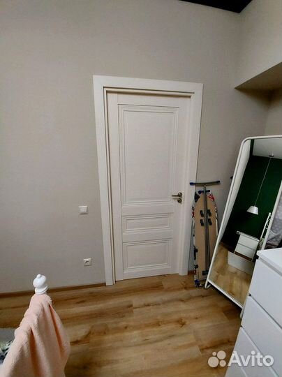 Двери межкомнатные Morocco