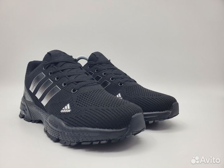 Кроссовки adidas marathon