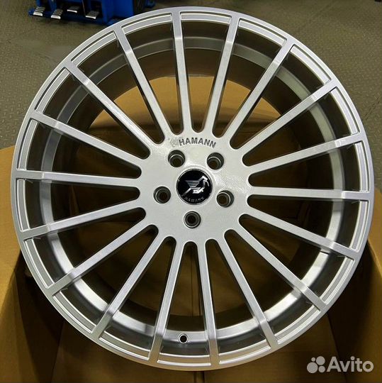 Диски на BMW бмв 5 серии G30 R19