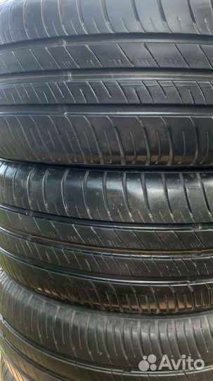 Nexen N'Blue S 205/55 R16 91V