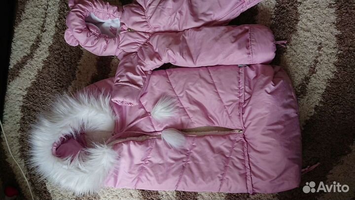 Детская одежда