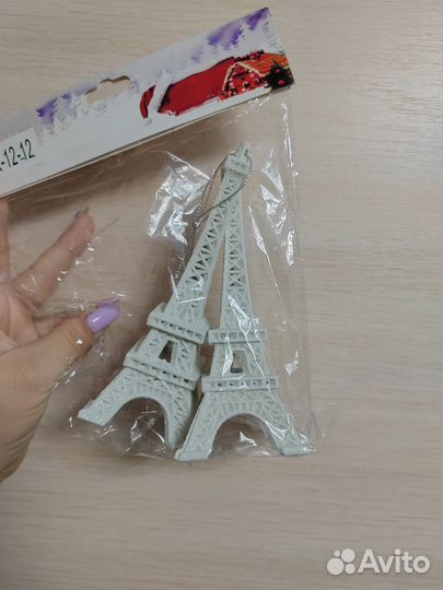 Елочные игрушки