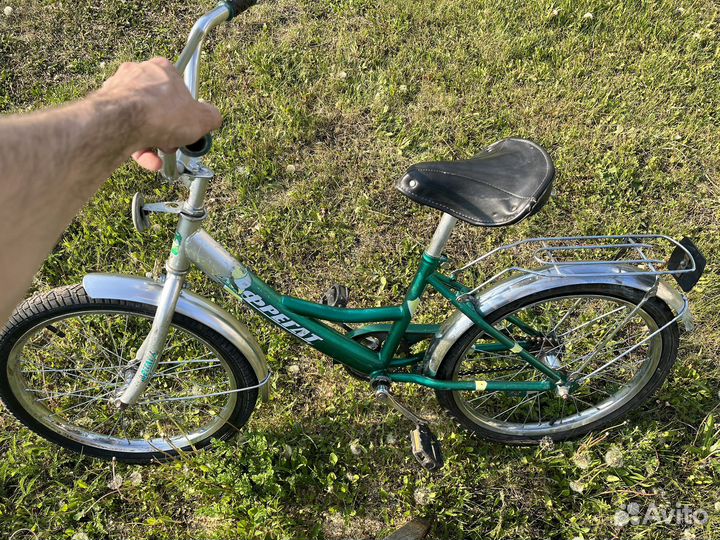 Велосипеды (Читайте описание)