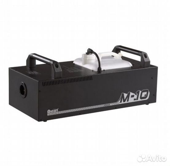 Аренда спецэффектов в Новосибирске